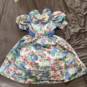 Vintage 90s dress